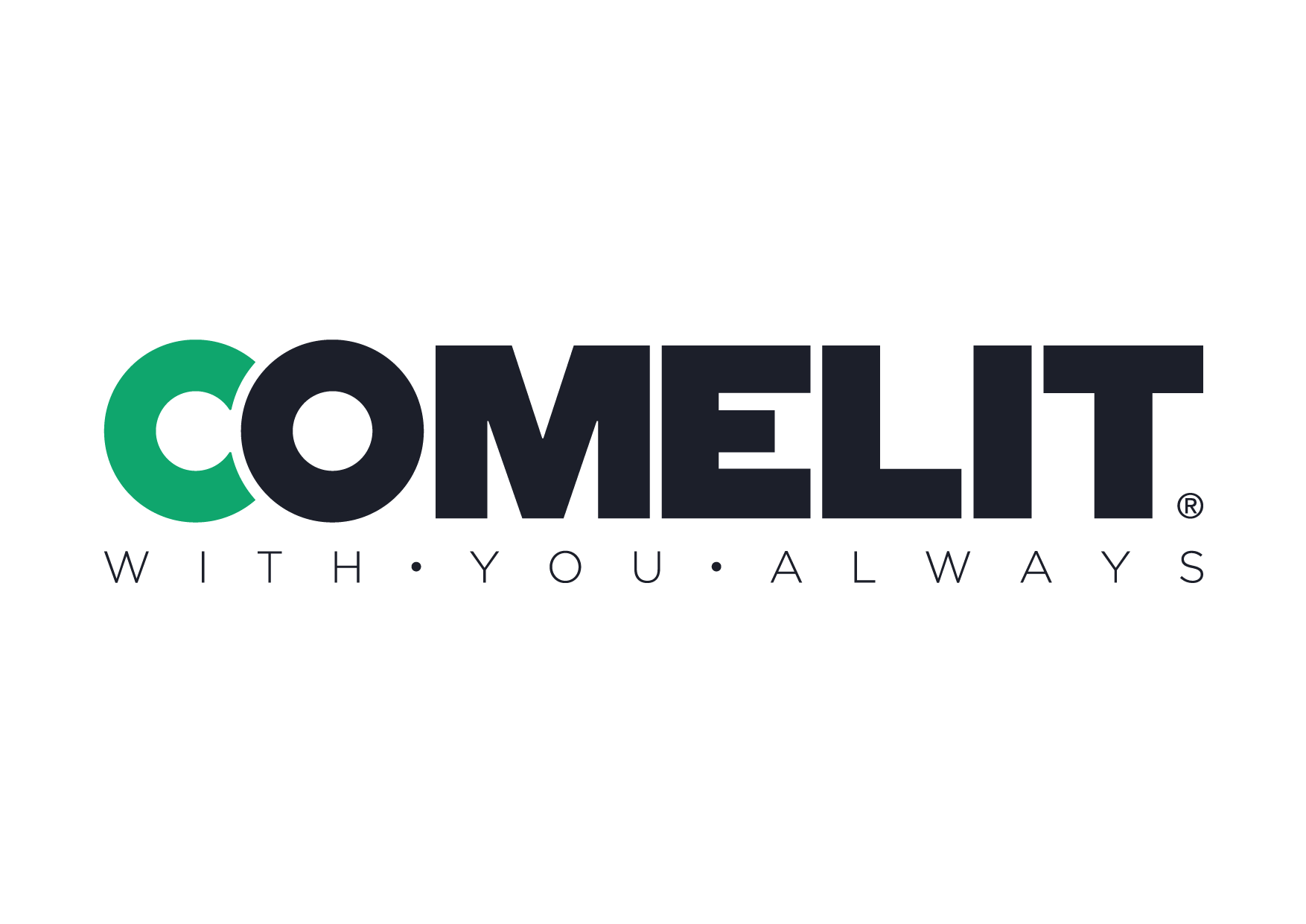 comelit_logo