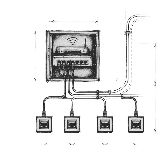 netzwerk